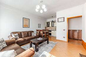 Authentic Apartment in the Center of Shkodra