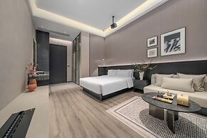 Songmo Hotel