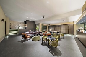 Songmo Hotel