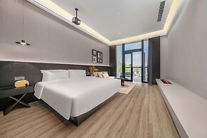 Songmo Hotel