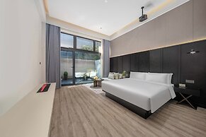 Songmo Hotel
