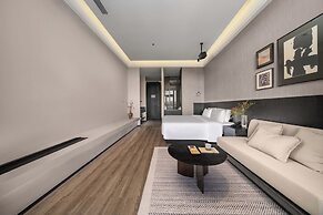 Songmo Hotel