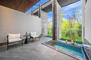 Songmo Hotel