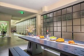 Songmo Hotel