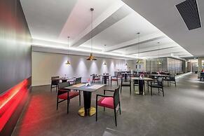 Songmo Hotel