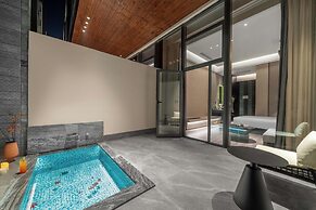 Songmo Hotel