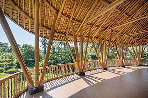 Emana Bambooscape