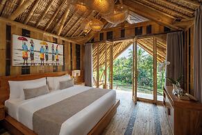 Emana Bambooscape