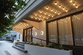 Asoka Hotel