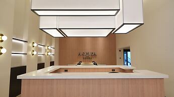 Asoka Hotel
