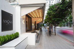 Asoka Hotel