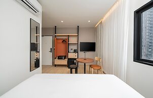 Asoka Hotel