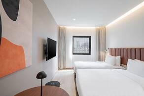 Asoka Hotel