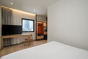 Asoka Hotel