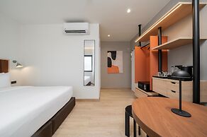 Asoka Hotel