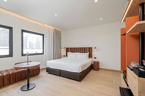 Asoka Hotel