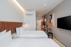 Asoka Hotel