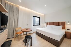 Asoka Hotel