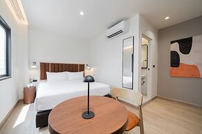 Asoka Hotel
