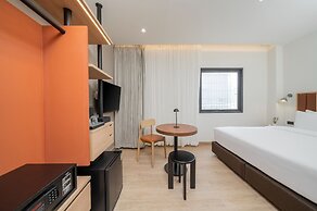 Asoka Hotel
