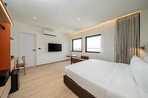 Asoka Hotel