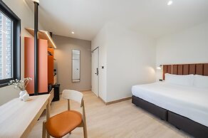 Asoka Hotel