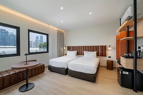 Asoka Hotel
