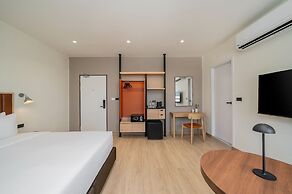 Asoka Hotel