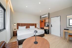 Asoka Hotel