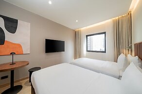 Asoka Hotel
