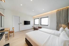 Asoka Hotel