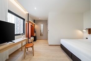 Asoka Hotel