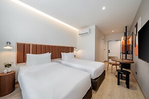 Asoka Hotel