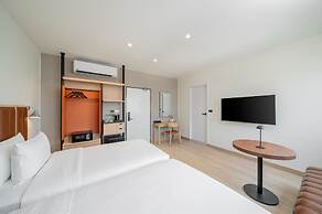 Asoka Hotel