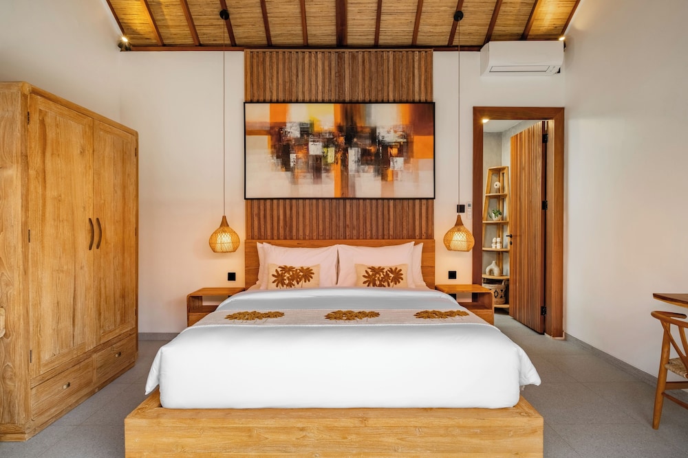 Casa Bojo & Casa Bella Uluwatu