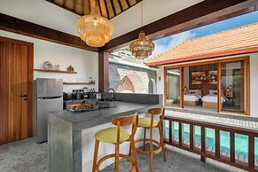 Casa Bojo & Casa Bella Uluwatu
