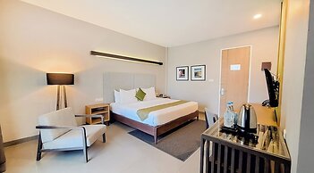 The Balcone Hotel & Resort