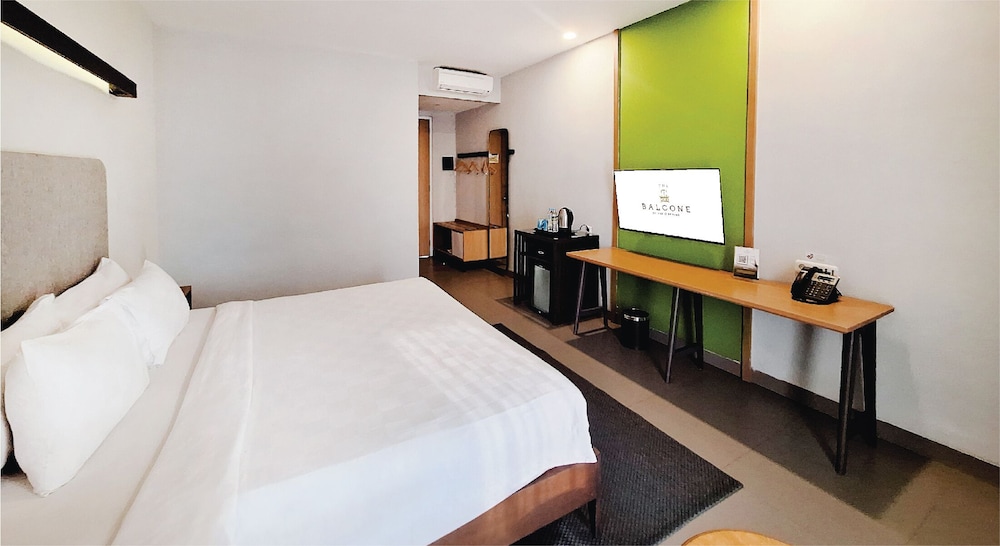 The Balcone Hotel & Resort