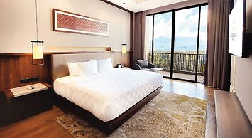The Balcone Hotel & Resort