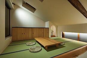 Enso Machiya