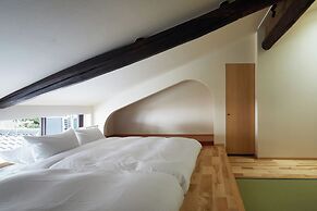 Enso Machiya