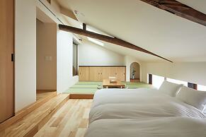 Enso Machiya