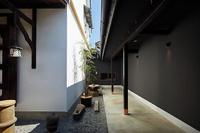 Enso Machiya