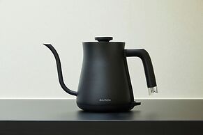 Enso Machiya