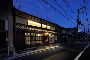 Enso Machiya