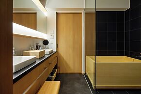 Enso Machiya