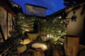 Enso Machiya