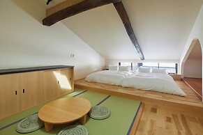 Enso Machiya