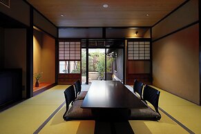Enso Machiya