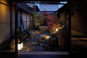 Enso Machiya